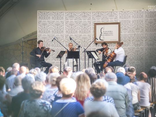 Lato z ROKiem - koncert w Parku Kościuszki (zdjęcia)