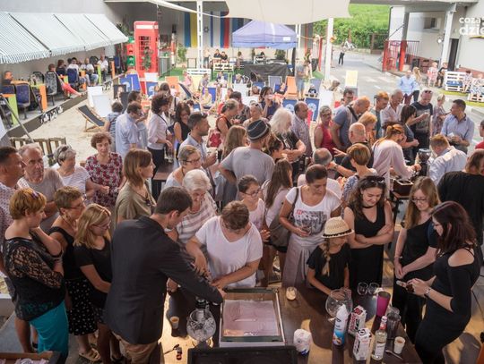 Zobaczcie, co działo się w weekend!