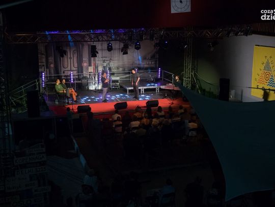 Zobaczcie, co działo się w weekend!