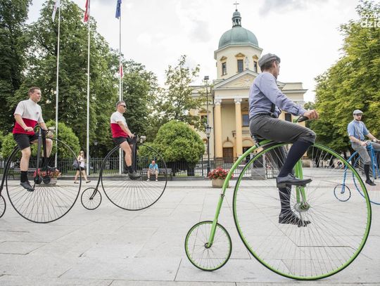Zobaczcie, co działo się w weekend!
