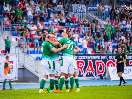 Zobaczcie, co działo się w weekend!