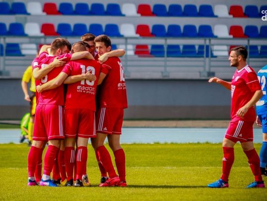 Zobaczcie, co działo się w weekend!