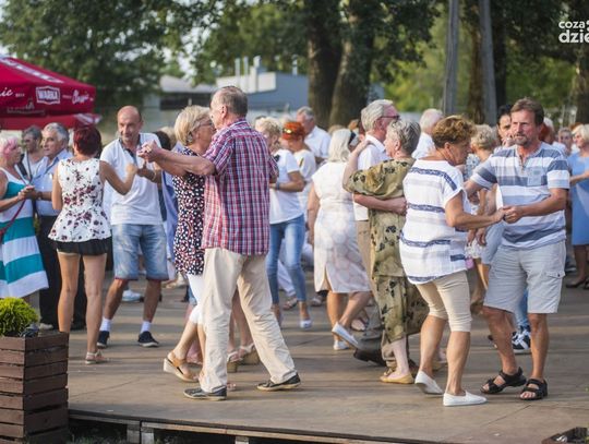 Zobaczcie, co działo się w weekend!