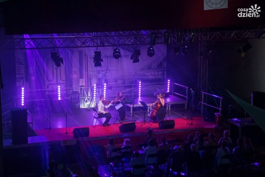 Zobaczcie, co działo się w weekend!