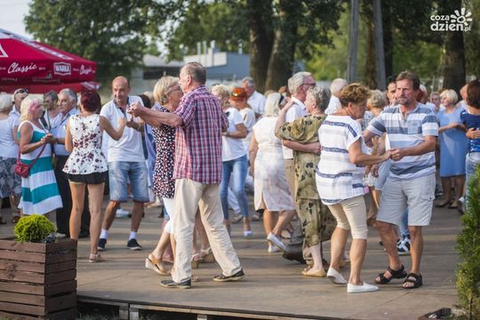 Zobaczcie, co działo się w weekend!