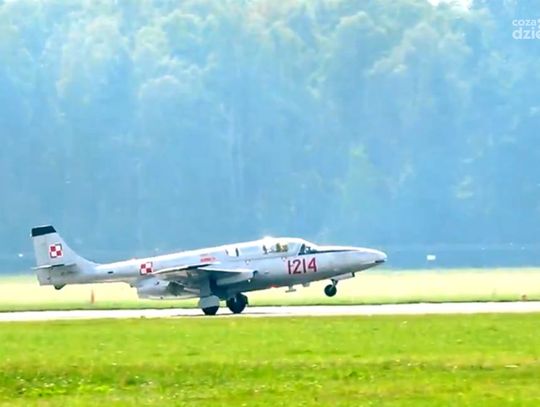 Air Show 2018: To oni wystąpią na pokazach!