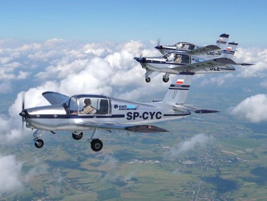 Air Show 2018: To oni wystąpią na pokazach!