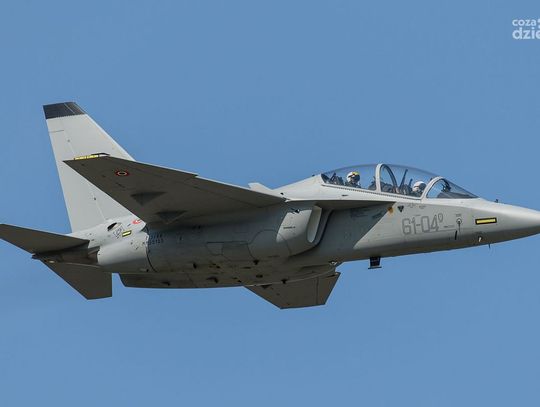 Air Show 2018: To oni wystąpią na pokazach!