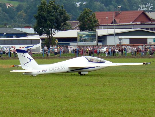 Air Show 2018: To oni wystąpią na pokazach!