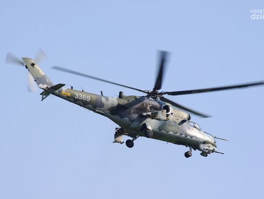 Air Show 2018: To oni wystąpią na pokazach!