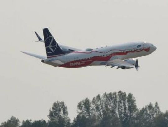 Air Show 2018: To oni wystąpią na pokazach!