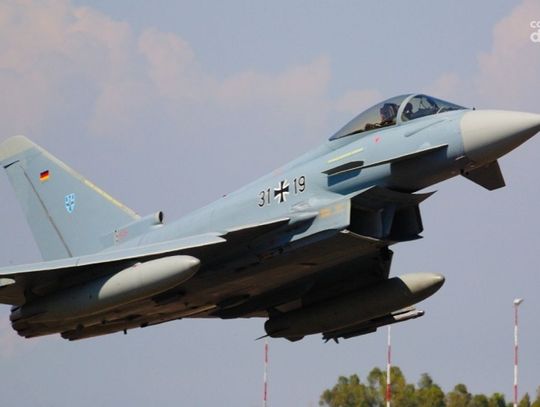 Air Show 2018: To oni wystąpią na pokazach!