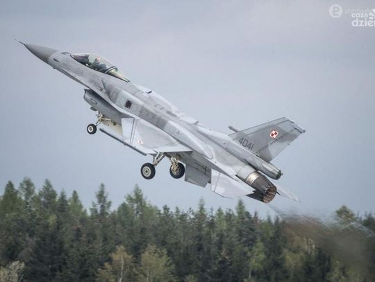 Air Show 2018: To oni wystąpią na pokazach!