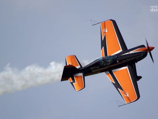 Air Show 2018: To oni wystąpią na pokazach!
