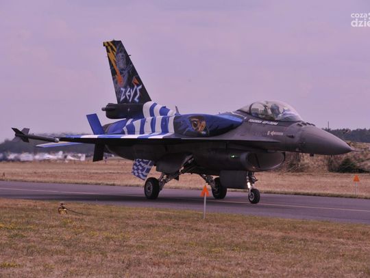 Air Show 2018: To oni wystąpią na pokazach!