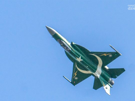 Air Show 2018: To oni wystąpią na pokazach!