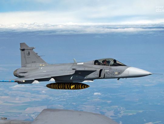 Air Show 2018: To oni wystąpią na pokazach!