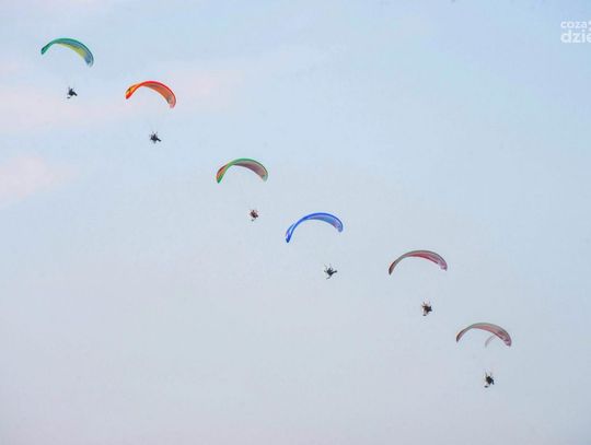 Air Show 2018: To oni wystąpią na pokazach!