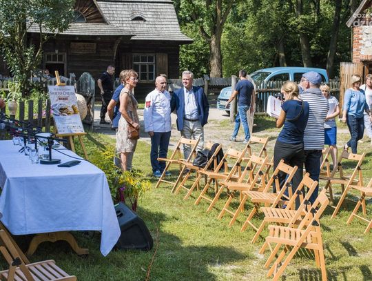 XX Święto Chleba - konferencja (zdjęcia)