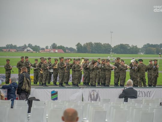 Air Show 2018 - Oficjalne otwarcie