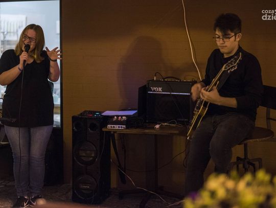 Koncert formacji Prozak w Bolku i Lolku IV