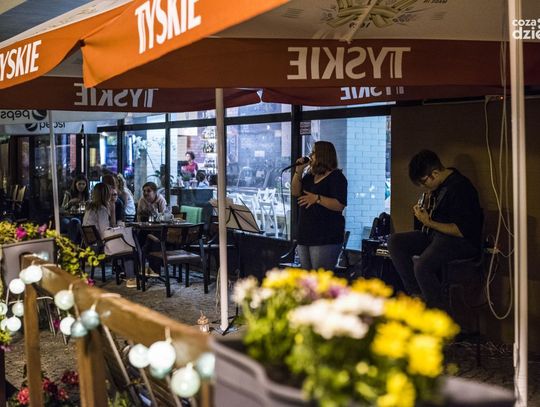 Zobaczcie, co działo się w weekend!