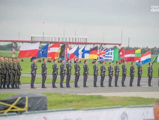 Zobaczcie, co działo się w weekend!