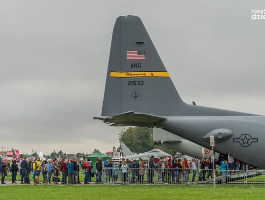 Zobaczcie, co działo się w weekend!