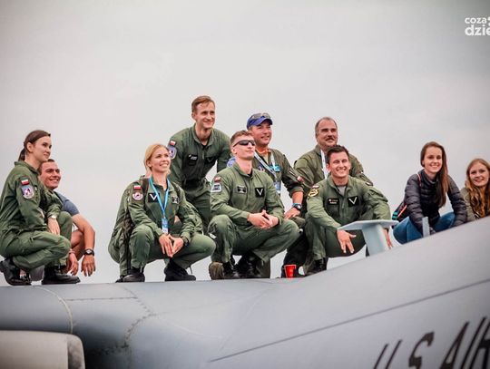 Zobaczcie, co działo się w weekend!