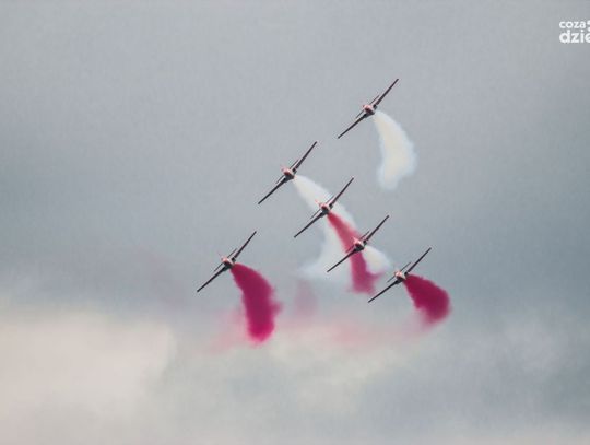 Zobaczcie, co działo się w weekend!