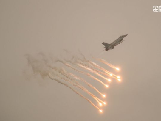 Zobaczcie, co działo się w weekend!