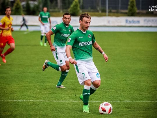 Zobaczcie, co działo się w weekend!