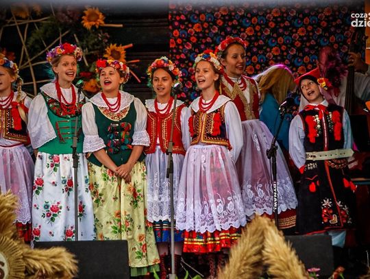 Zobaczcie, co działo się w weekend!