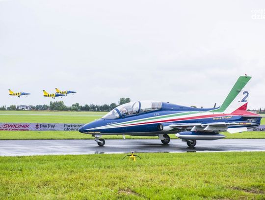 Zobaczcie, co działo się w weekend!