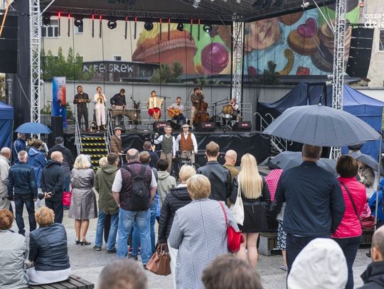Zobaczcie, co działo się w weekend!