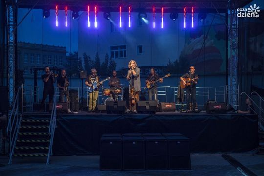 Zobaczcie, co działo się w weekend!