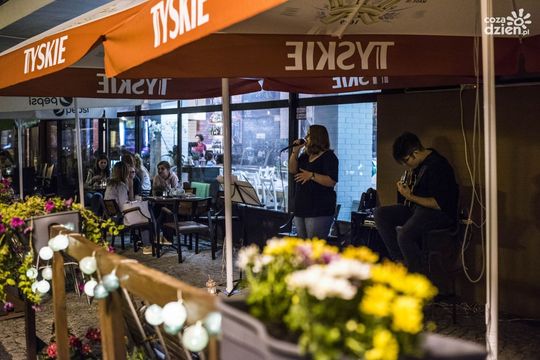 Zobaczcie, co działo się w weekend!