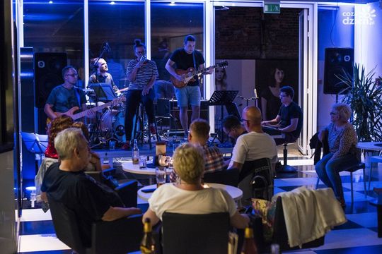 Zobaczcie, co działo się w weekend! Zobaczcie, co działo się w weekend!