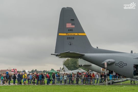 Zobaczcie, co działo się w weekend!
