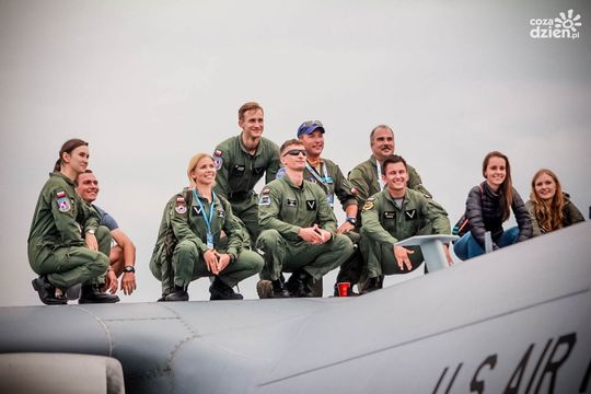 Zobaczcie, co działo się w weekend! Zobaczcie, co działo się w weekend!