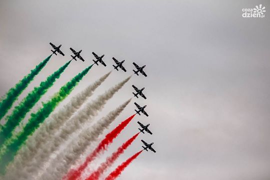 Zobaczcie, co działo się w weekend!