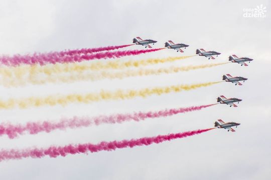 Zobaczcie, co działo się w weekend!