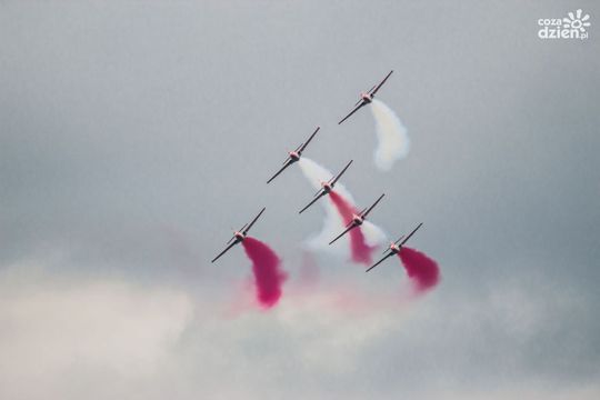 Zobaczcie, co działo się w weekend!