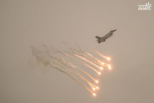 Zobaczcie, co działo się w weekend!