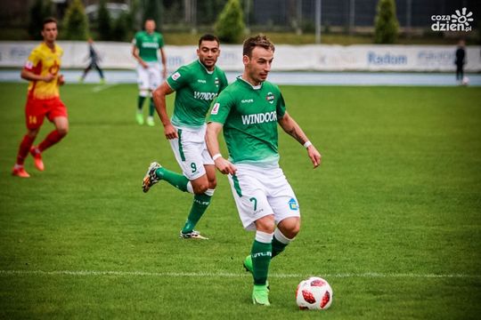 Zobaczcie, co działo się w weekend!