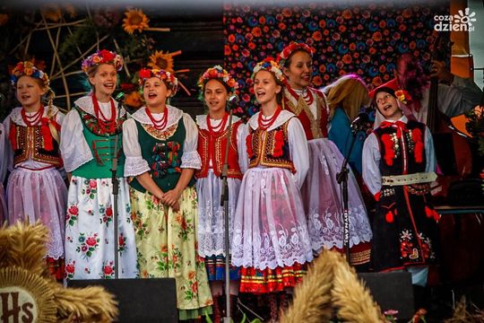 Zobaczcie, co działo się w weekend!