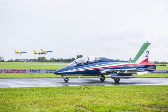 Zobaczcie, co działo się w weekend!