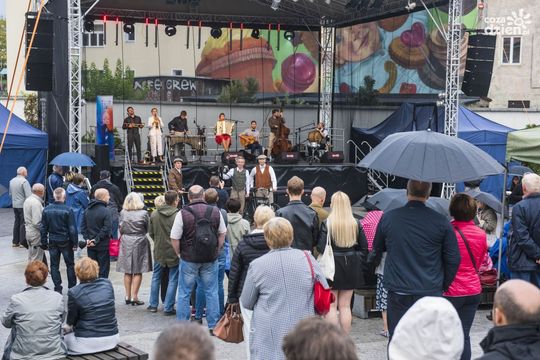 Zobaczcie, co działo się w weekend!