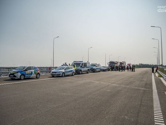 Szkolenie w zakresie demontażu barier ochronnych