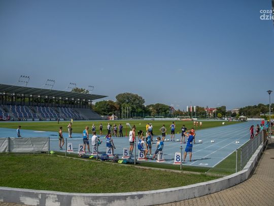 "Szukamy Olimpijczyków" (zdjęcia)